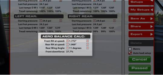 Acura NSX GT3 EVO su iRacing: La Guida per Iniziare.