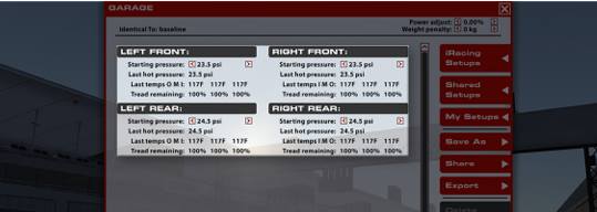 Screenshot_5263 Aston Martin Vantage GT4 su iRacing: La Guida per Iniziare.