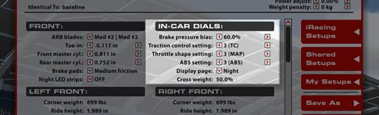 Audi R8 LMS EVO II GT3 su iRacing