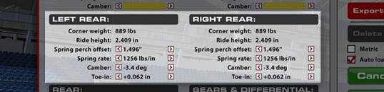 Audi R8 LMS EVO II GT3 su iRacing