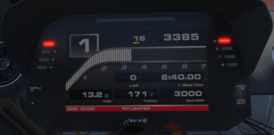 Audi RS 3 LMS su iRacing: La Guida per Iniziare.