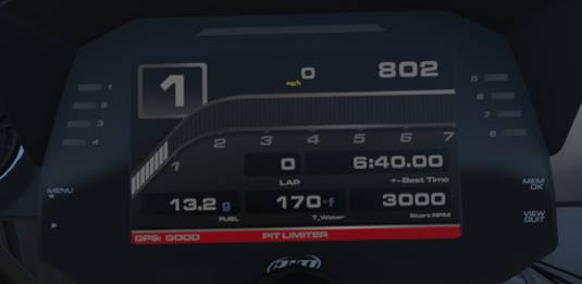 Audi RS 3 LMS su iRacing: La Guida per Iniziare.
