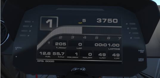 Audi RS 3 LMS su iRacing: La Guida per Iniziare.