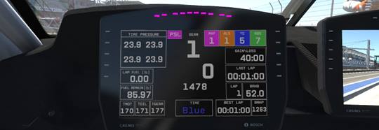 BMW M4 GT3 su iRacing: La Guida per Iniziare.