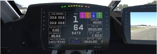 BMW M4 GT3 su iRacing: La Guida per Iniziare.