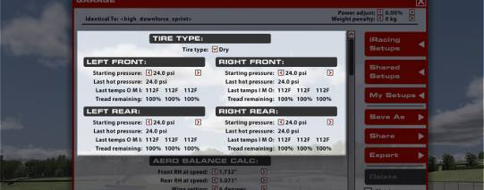 BMW M4 GT3 su iRacing: La Guida per Iniziare.