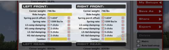 BMW M4 GT3 su iRacing: La Guida per Iniziare.