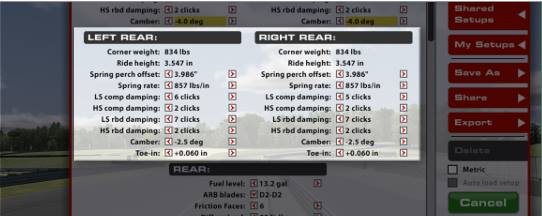 BMW M4 GT3 su iRacing: La Guida per Iniziare.