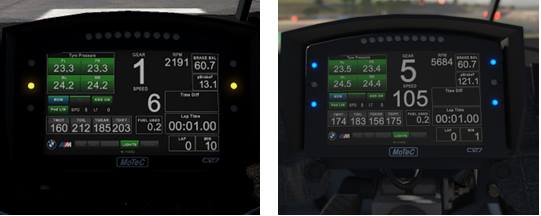 BMW M4 G82 GT4 su iRacing: La Guida per Iniziare.