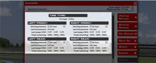 BMW M4 G82 GT4 su iRacing: La Guida per Iniziare.