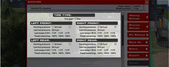 BMW M2 CSR su iRacing: La Guida per Iniziare.