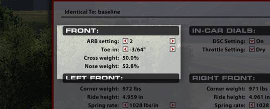 BMW M2 CSR su iRacing: La Guida per Iniziare.