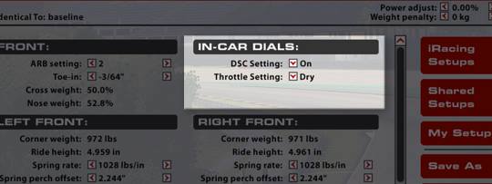 BMW M2 CSR su iRacing: La Guida per Iniziare.