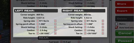 BMW M2 CSR su iRacing: La Guida per Iniziare.