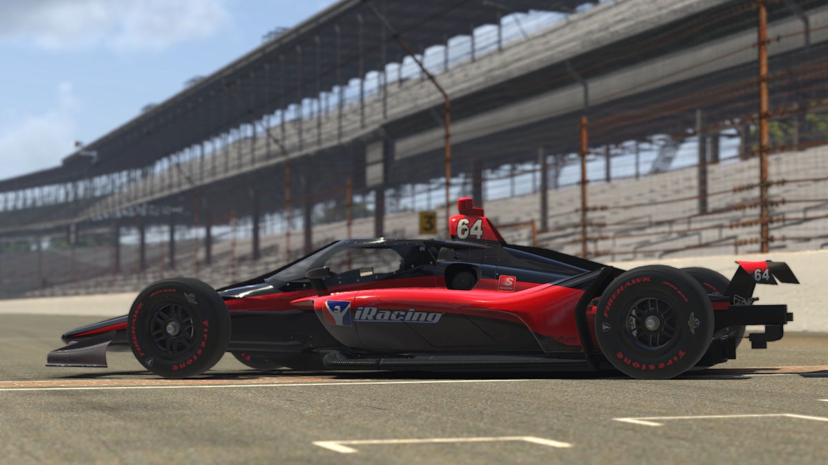 Dallara IR-18 su iRacing: La Guida per Iniziare.