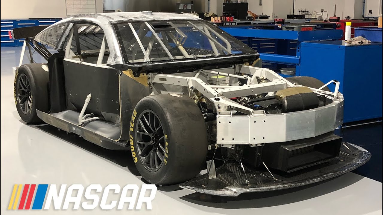 maxresdefault (1) NASCAR NextGen su iRacing: La Guida per Iniziare