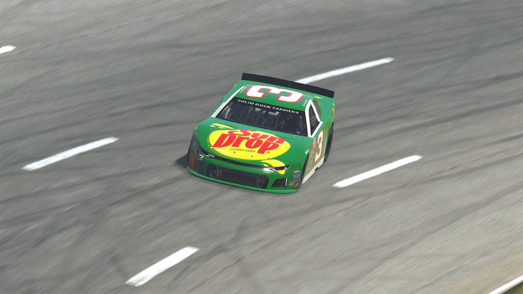 Late Model Stock su iRacing: La Guida per Iniziare.