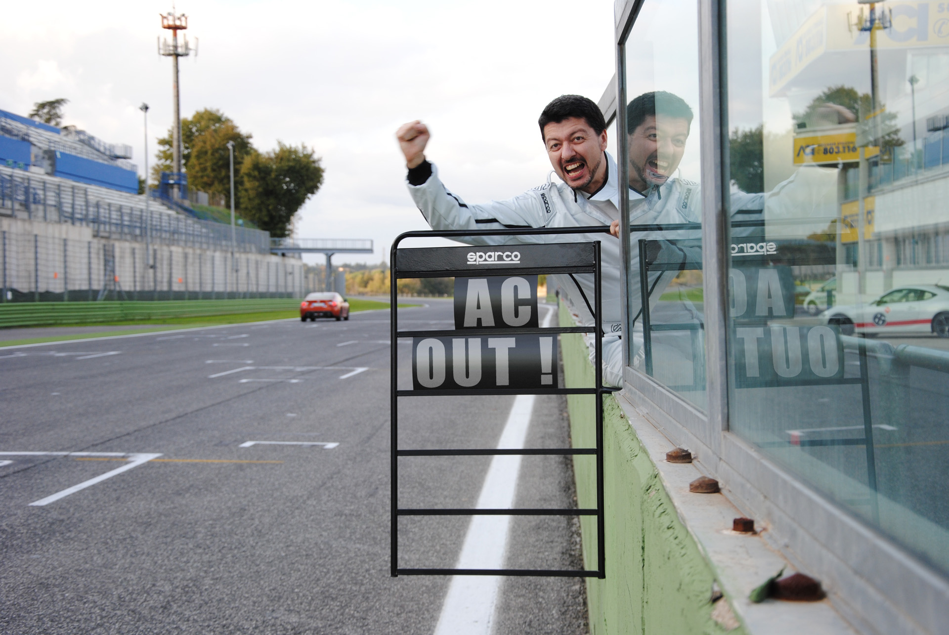 Assetto Corsa EVO: Un Nuovo Inizio.