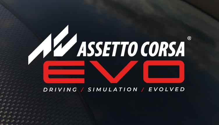 Assetto Corsa EVO: Un Nuovo Inizio.