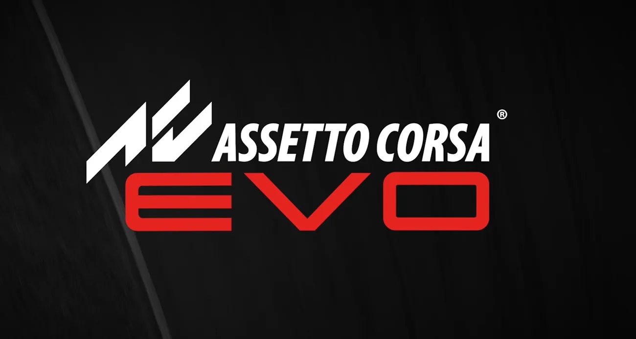 Assetto Corsa EVO: Un Nuovo Inizio.