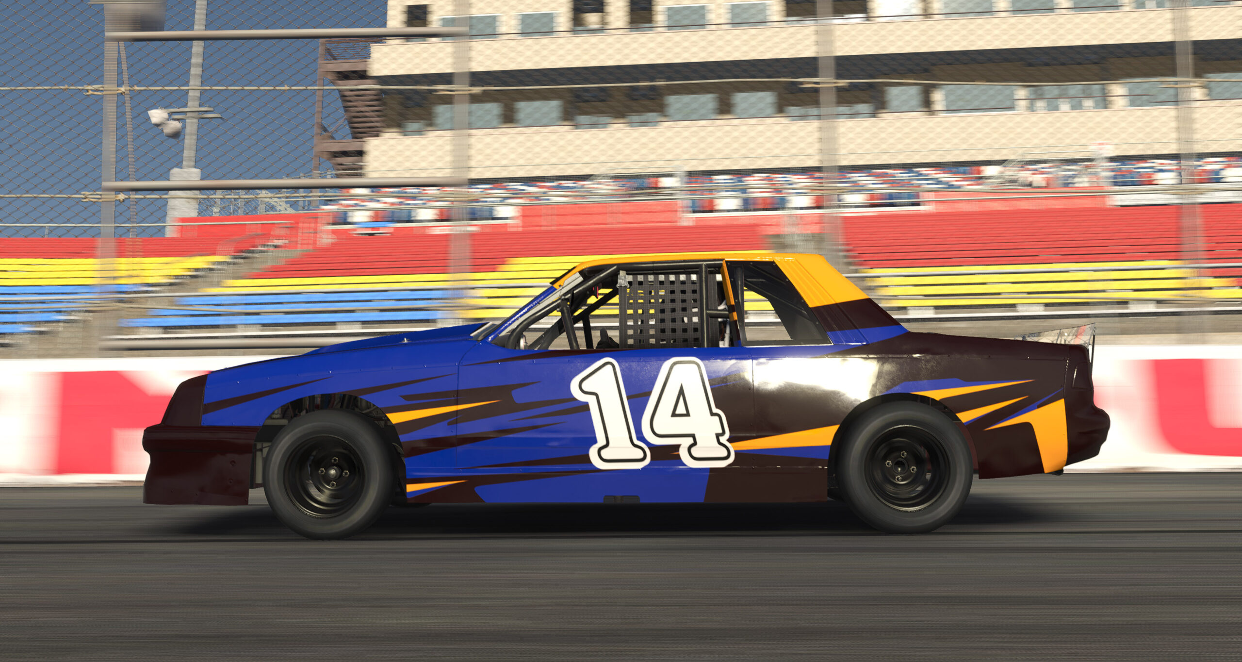 Mini Stock su iRacing: La Guida per Iniziare.