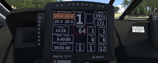 BMW M8 GTE su iRacing: La Guida per Iniziare.