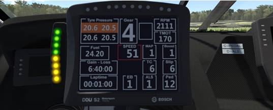 BMW M8 GTE su iRacing: La Guida per Iniziare.