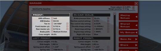 BMW M8 GTE su iRacing: La Guida per Iniziare.