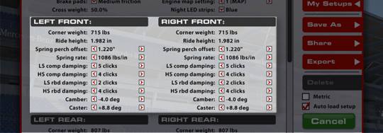 BMW M8 GTE su iRacing: La Guida per Iniziare.