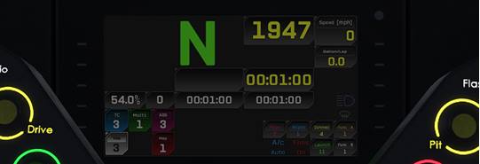 Chevrolet Corvette Z06 GT3.R su iRacing: La Guida per Iniziare.