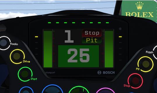 Chevrolet Corvette Z06 GT3.R su iRacing: La Guida per Iniziare.