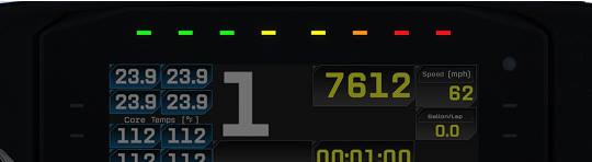 Chevrolet Corvette Z06 GT3.R su iRacing: La Guida per Iniziare.