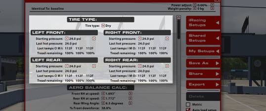 Chevrolet Corvette Z06 GT3.R su iRacing: La Guida per Iniziare.