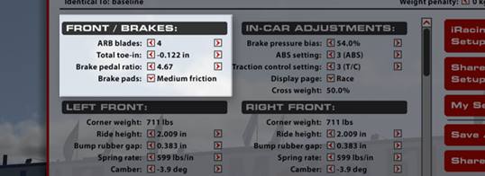 Chevrolet Corvette Z06 GT3.R su iRacing: La Guida per Iniziare.