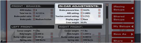 Chevrolet Corvette Z06 GT3.R su iRacing: La Guida per Iniziare.