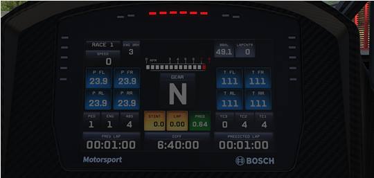 Screenshot_5400 Ferrari 296 GT3 su iRacing: La Guida per Iniziare.