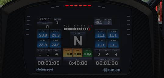 Screenshot_5401 Ferrari 296 GT3 su iRacing: La Guida per Iniziare.