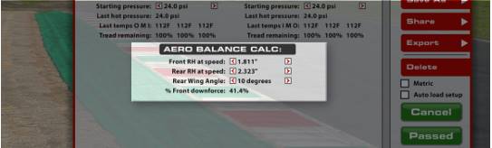Screenshot_5406 Ferrari 296 GT3 su iRacing: La Guida per Iniziare.