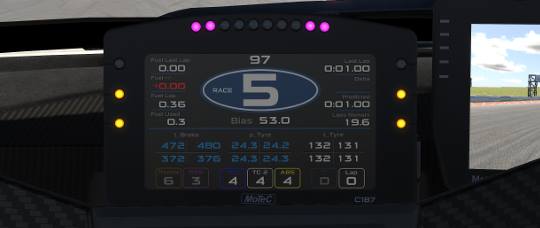 Ford Mustang GT3 su iRacing: La Guida per Iniziare.