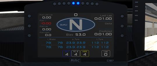 Ford Mustang GT3 su iRacing: La Guida per Iniziare.