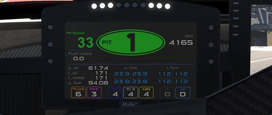 Ford Mustang GT3 su iRacing: La Guida per Iniziare.