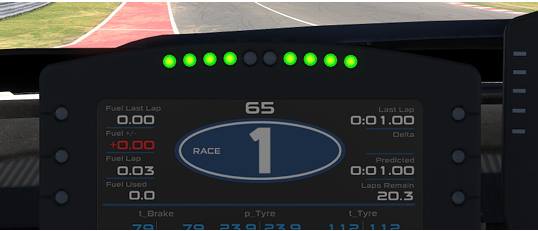 Ford Mustang GT3 su iRacing: La Guida per Iniziare.