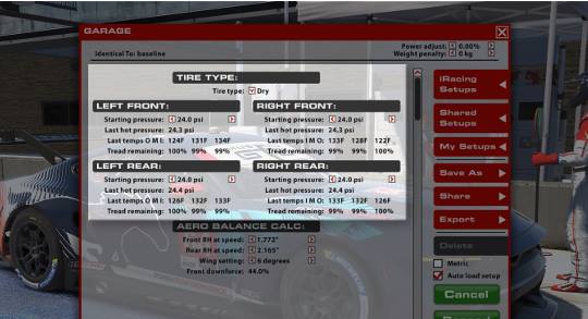 Ford Mustang GT3 su iRacing: La Guida per Iniziare.