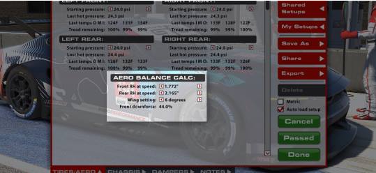 Ford Mustang GT3 su iRacing: La Guida per Iniziare.