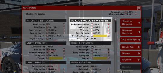 Ford Mustang GT3 su iRacing: La Guida per Iniziare.