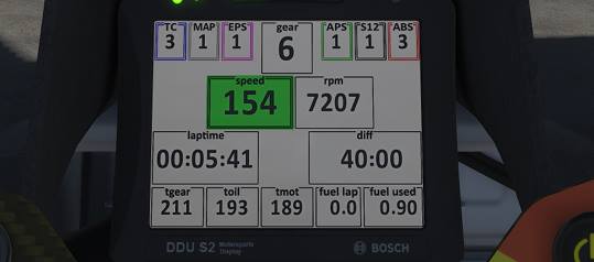 Lamborghini Huracan GT3 EVO su iRacing: La Guida per Iniziare.