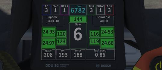 Lamborghini Huracan GT3 EVO su iRacing: La Guida per Iniziare.