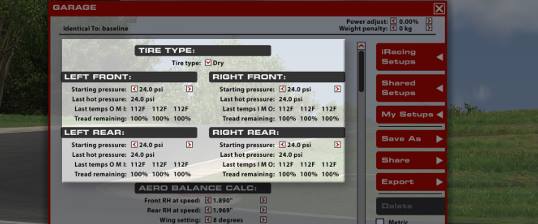 Lamborghini Huracan GT3 EVO su iRacing: La Guida per Iniziare.