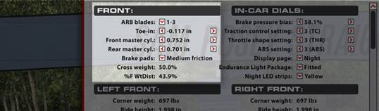 Lamborghini Huracan GT3 EVO su iRacing: La Guida per Iniziare.