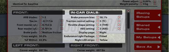 Lamborghini Huracan GT3 EVO su iRacing: La Guida per Iniziare.